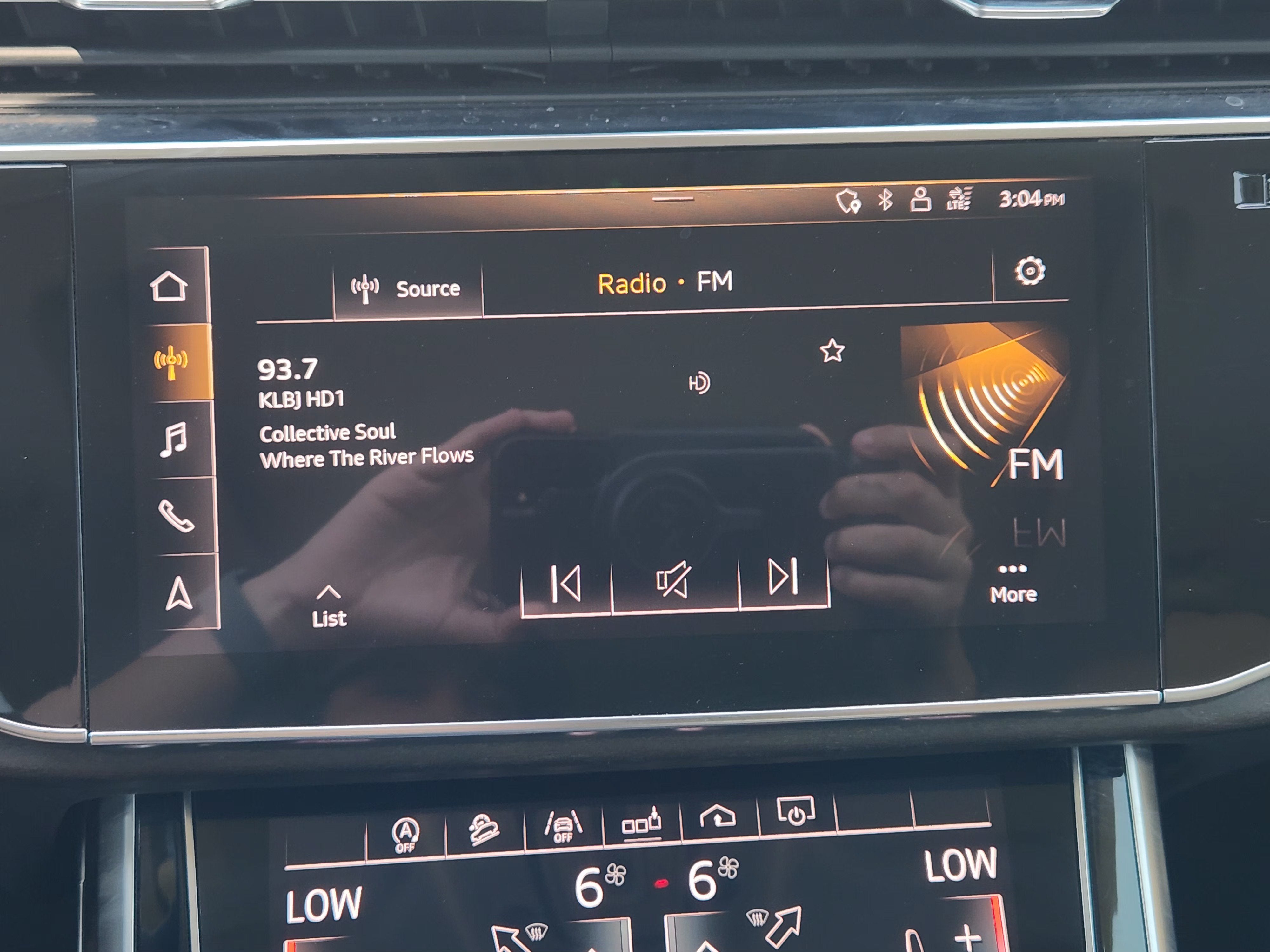 2019 Audi Q8 55 Premium
