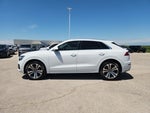 2019 Audi Q8 55 Premium