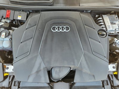 2019 Audi Q8 55 Premium