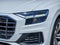 2019 Audi Q8 55 Premium
