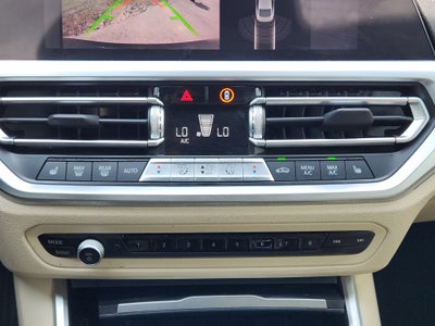 2022 BMW 4 Series 430i xDrive