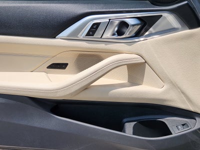2022 BMW 4 Series 430i xDrive