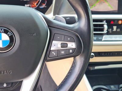 2022 BMW 4 Series 430i xDrive