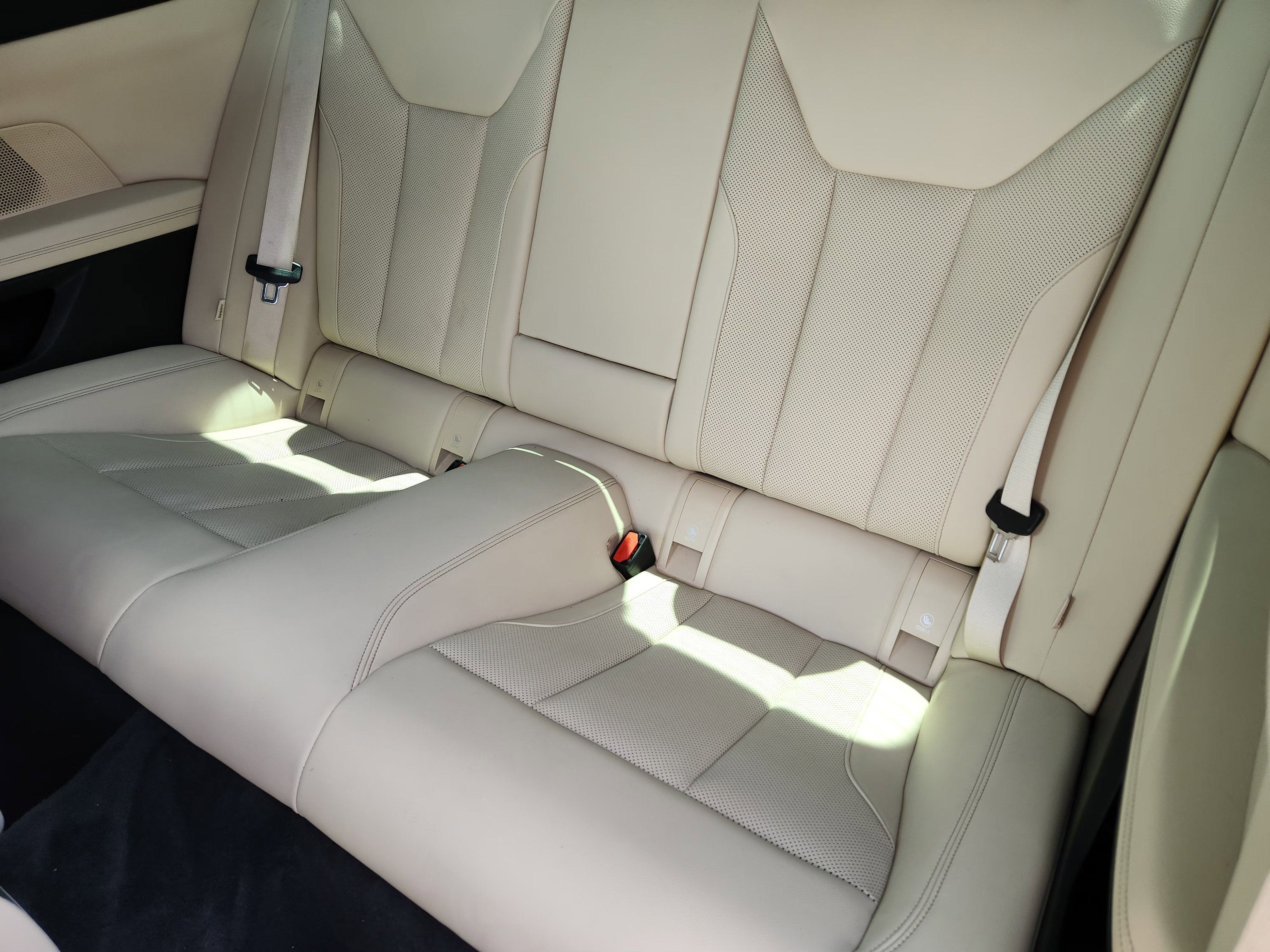 2022 BMW 4 Series 430i xDrive