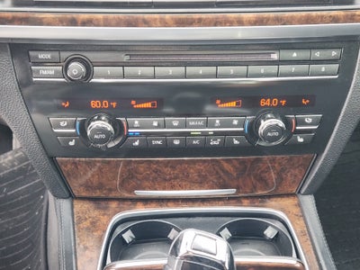 2015 BMW 750Li 750Li