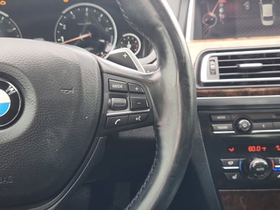 2015 BMW 750Li 750Li