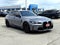 2025 BMW M3 Competition xDrive