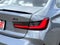 2025 BMW M3 Competition xDrive