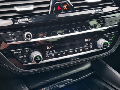 2020 BMW M5 4DR SDN