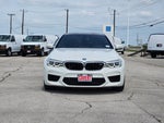 2020 BMW M5 4DR SDN