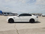2020 BMW M5 4DR SDN