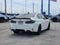 2020 BMW M5 4DR SDN