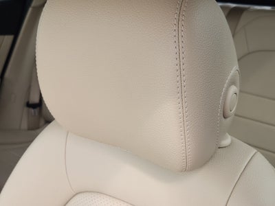 2019 Mercedes-Benz GLC 300 GLC 300