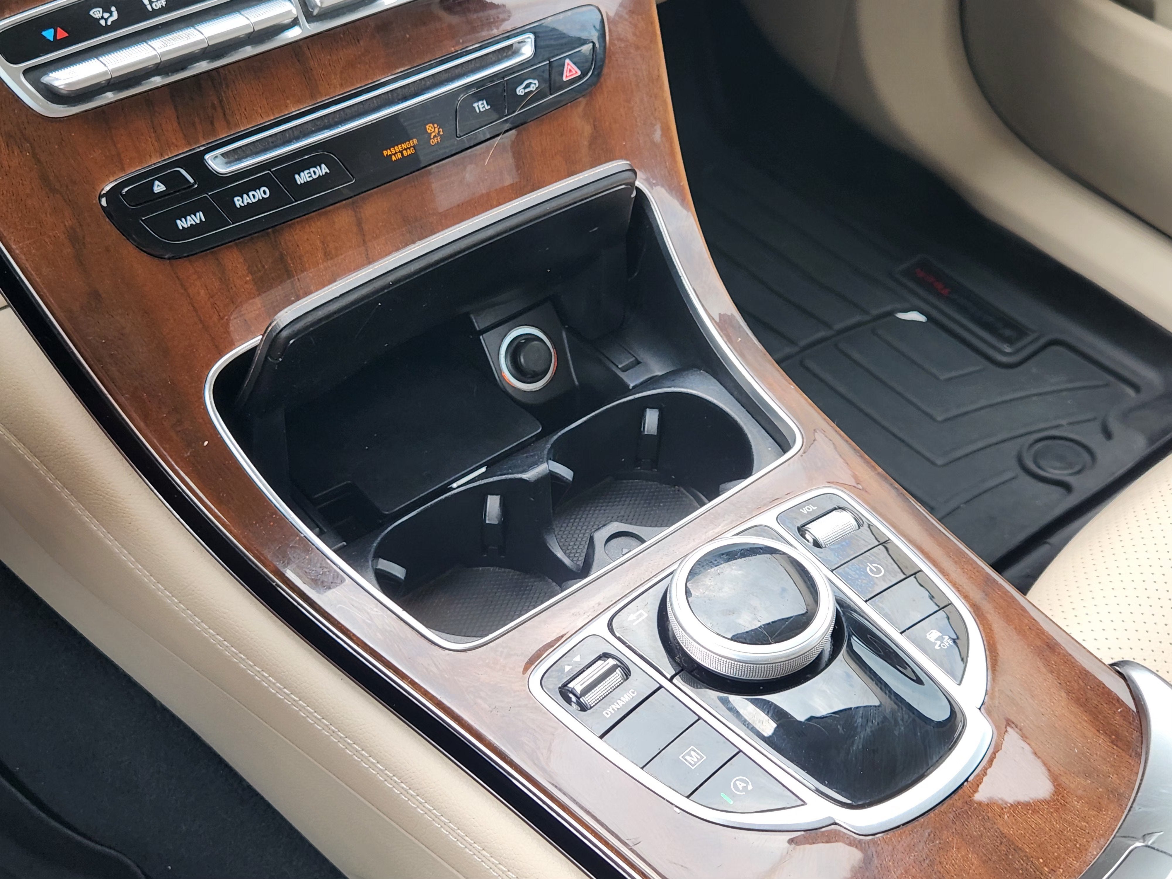 2019 Mercedes-Benz GLC 300 GLC 300