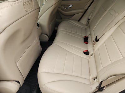 2019 Mercedes-Benz GLC 300 GLC 300