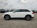 2019 Mercedes-Benz GLC 300 GLC 300