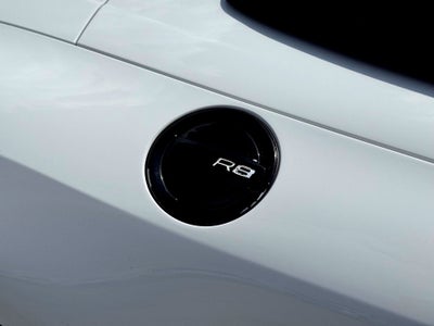 2011 Audi R8 5.2L