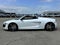 2011 Audi R8 5.2L