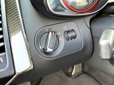 2011 Audi R8 5.2L