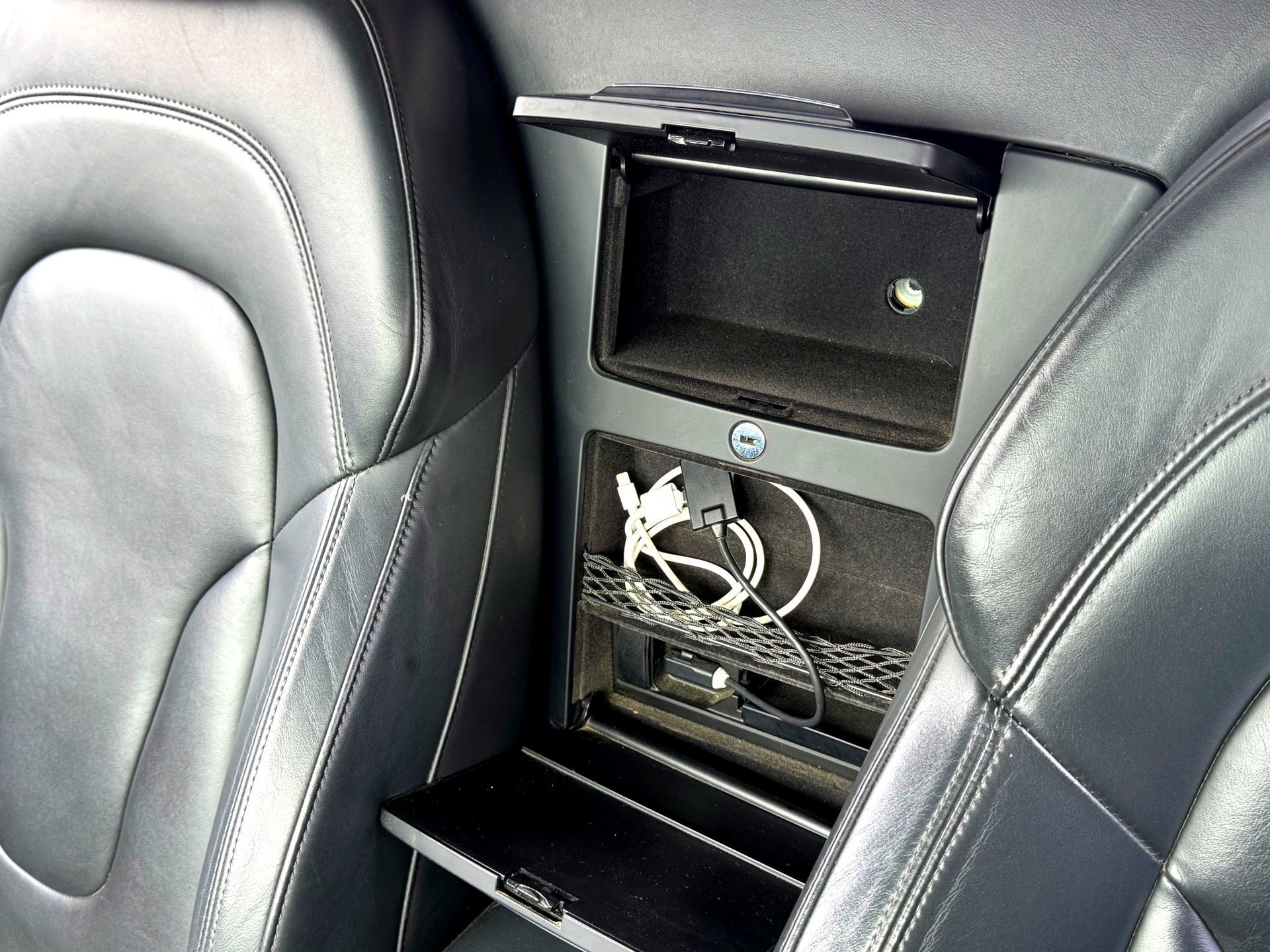 2011 Audi R8 5.2L