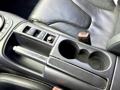 2011 Audi R8 5.2L