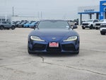 2020 Toyota GR Supra 3.0