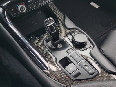 2020 Toyota GR Supra 3.0