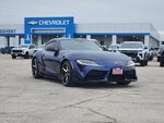 2020 Toyota GR Supra 3.0