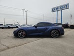 2020 Toyota GR Supra 3.0
