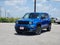2020 Jeep Renegade Jeepster