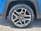 2020 Jeep Renegade Jeepster