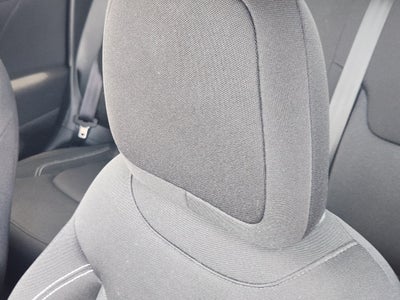 2020 Jeep Renegade Jeepster