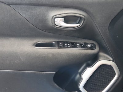2020 Jeep Renegade Jeepster