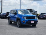 2020 Jeep Renegade Jeepster