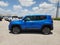 2020 Jeep Renegade Jeepster