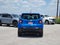 2020 Jeep Renegade Jeepster