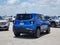 2020 Jeep Renegade Jeepster