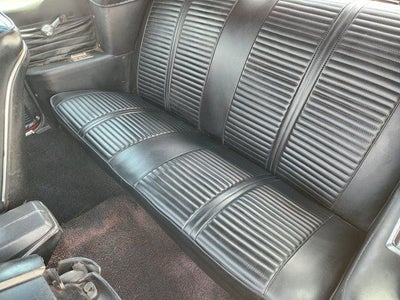 1969 Chevrolet Chevelle SS