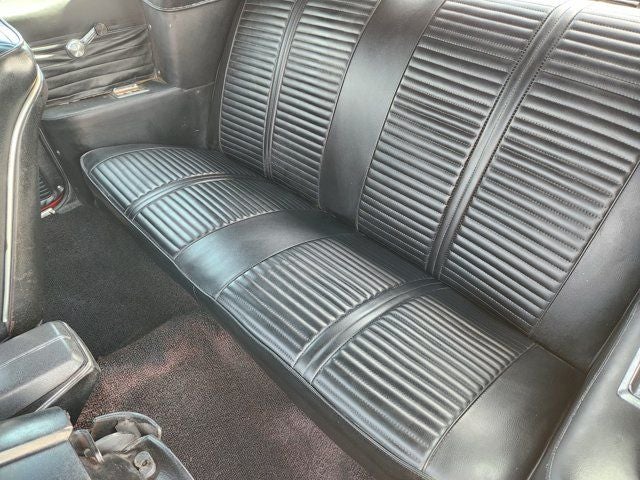 1969 Chevrolet Chevelle SS