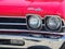 1969 Chevrolet Chevelle SS