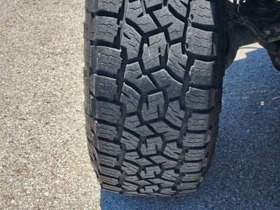 2014 Jeep Wrangler Unlimited Rubicon