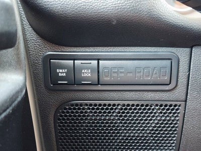 2014 Jeep Wrangler Unlimited Rubicon