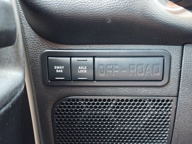2014 Jeep Wrangler Unlimited Rubicon