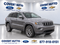 2021 Jeep Grand Cherokee 80th Anniversary Edition