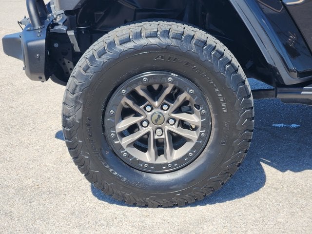 2024 Jeep Wrangler Rubicon 392