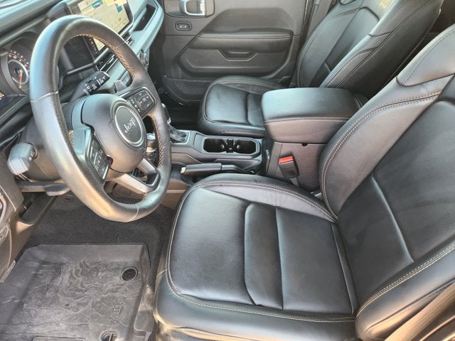 2024 Jeep Wrangler Rubicon 392