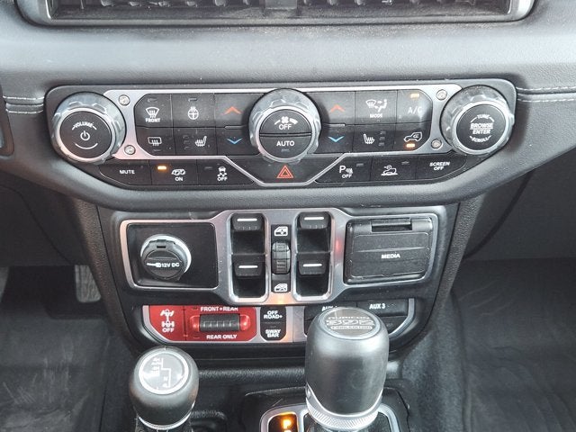 2024 Jeep Wrangler Rubicon 392