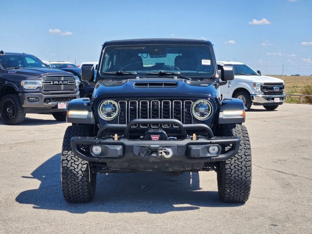 2024 Jeep Wrangler Rubicon 392