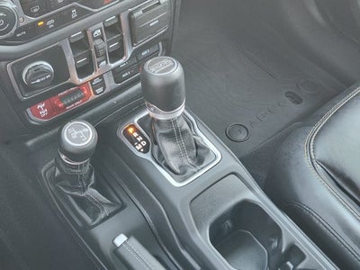 2024 Jeep Wrangler Rubicon 392