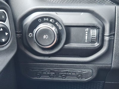 2024 Jeep Wrangler Rubicon 392